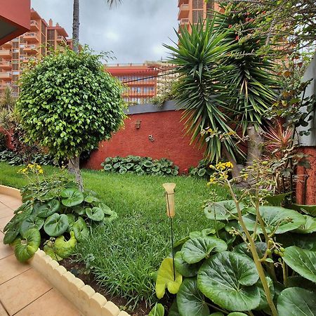 Canaima Apartments Пуерто-де-ла-Крус Екстер'єр фото