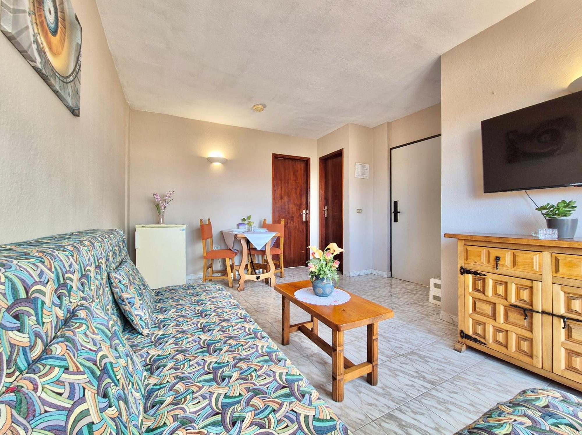 Canaima Apartments Пуерто-де-ла-Крус Екстер'єр фото