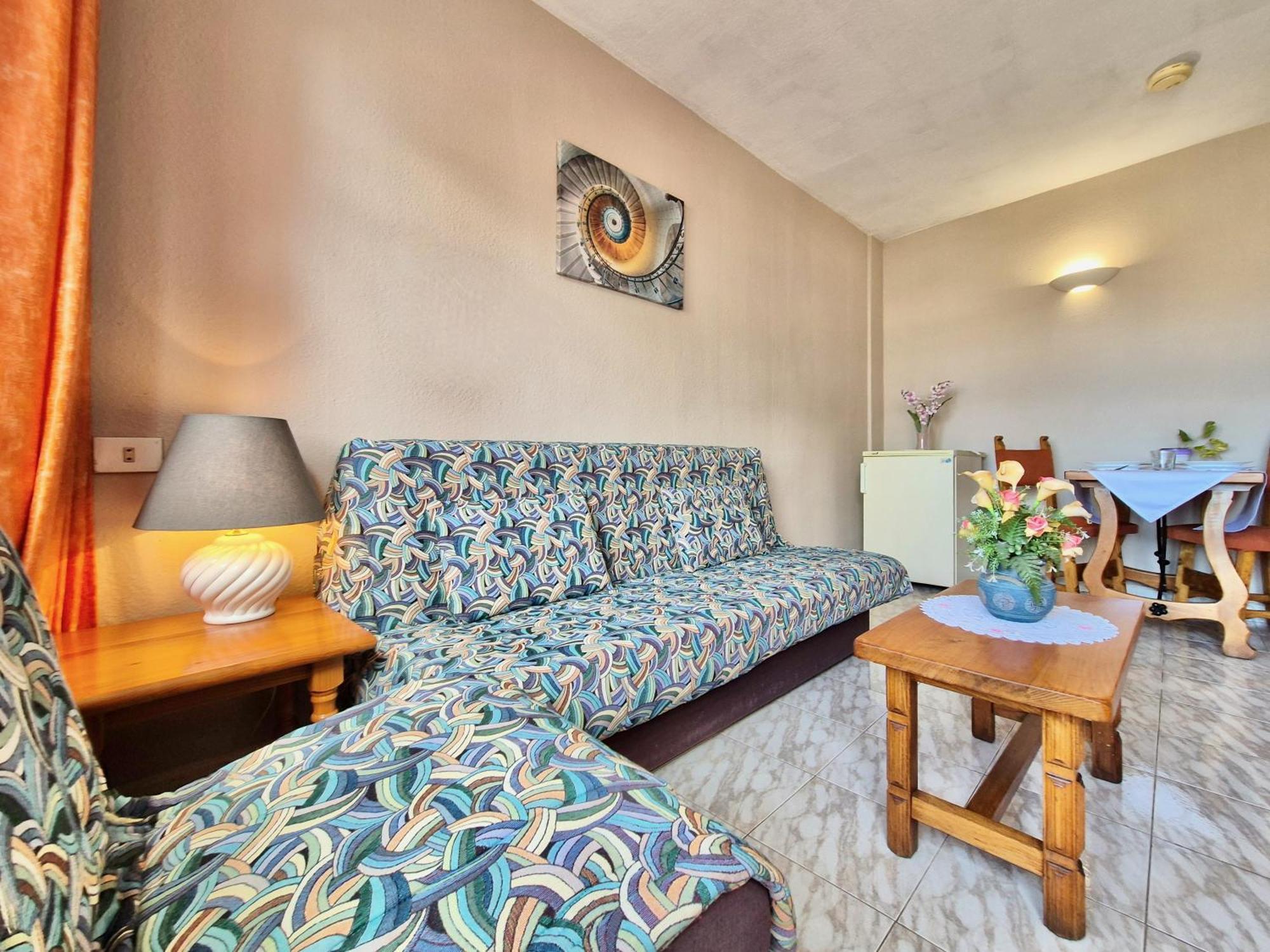 Canaima Apartments Пуерто-де-ла-Крус Екстер'єр фото