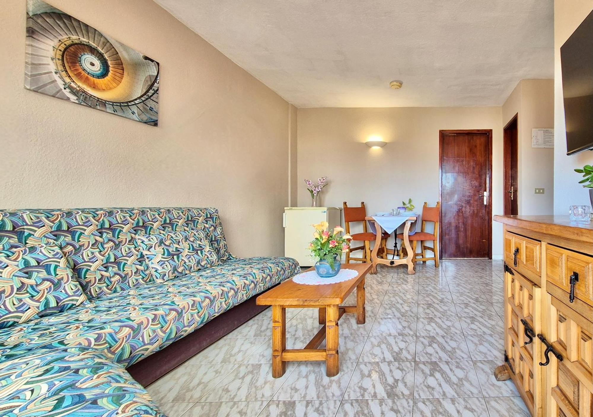Canaima Apartments Пуерто-де-ла-Крус Екстер'єр фото