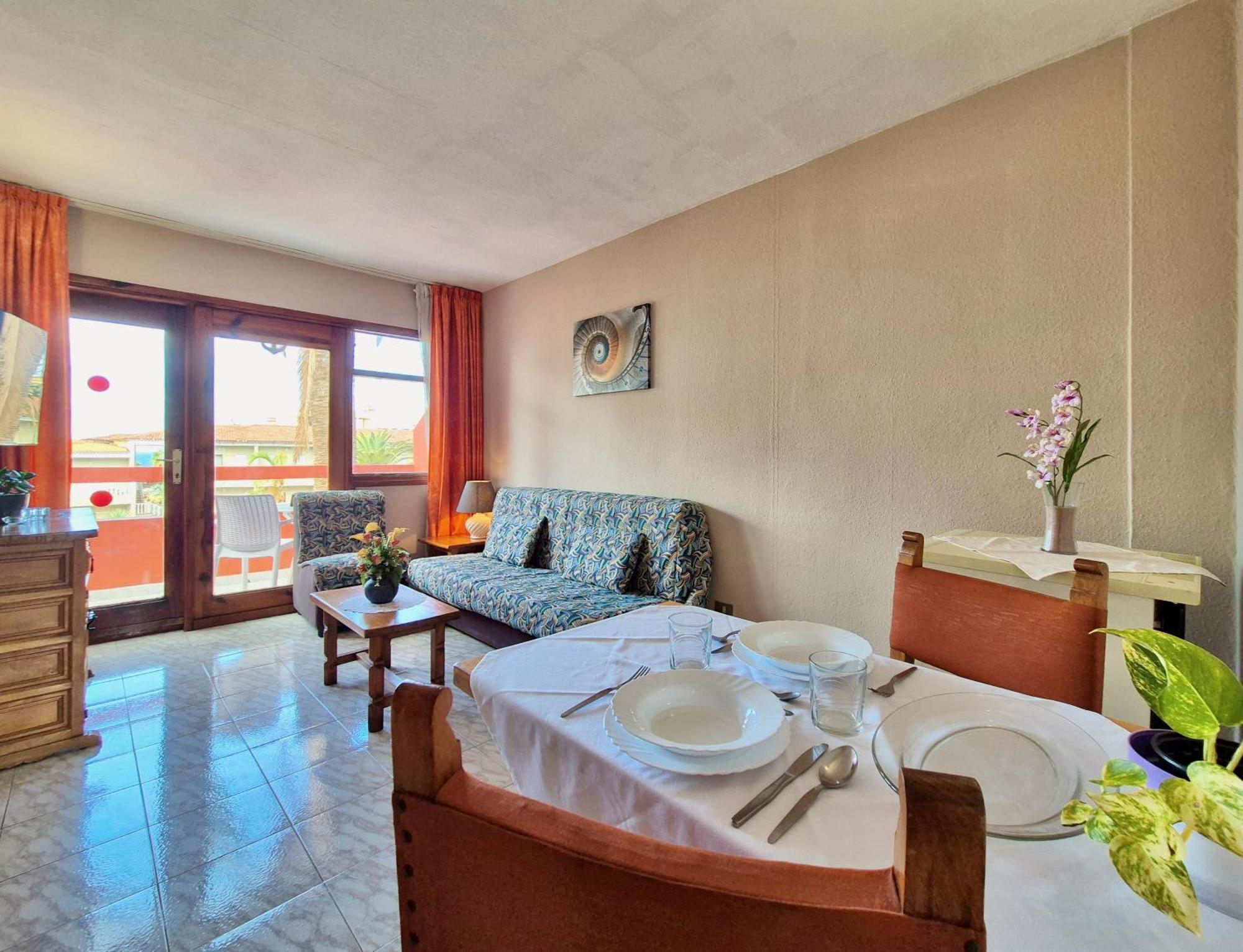 Canaima Apartments Пуерто-де-ла-Крус Екстер'єр фото