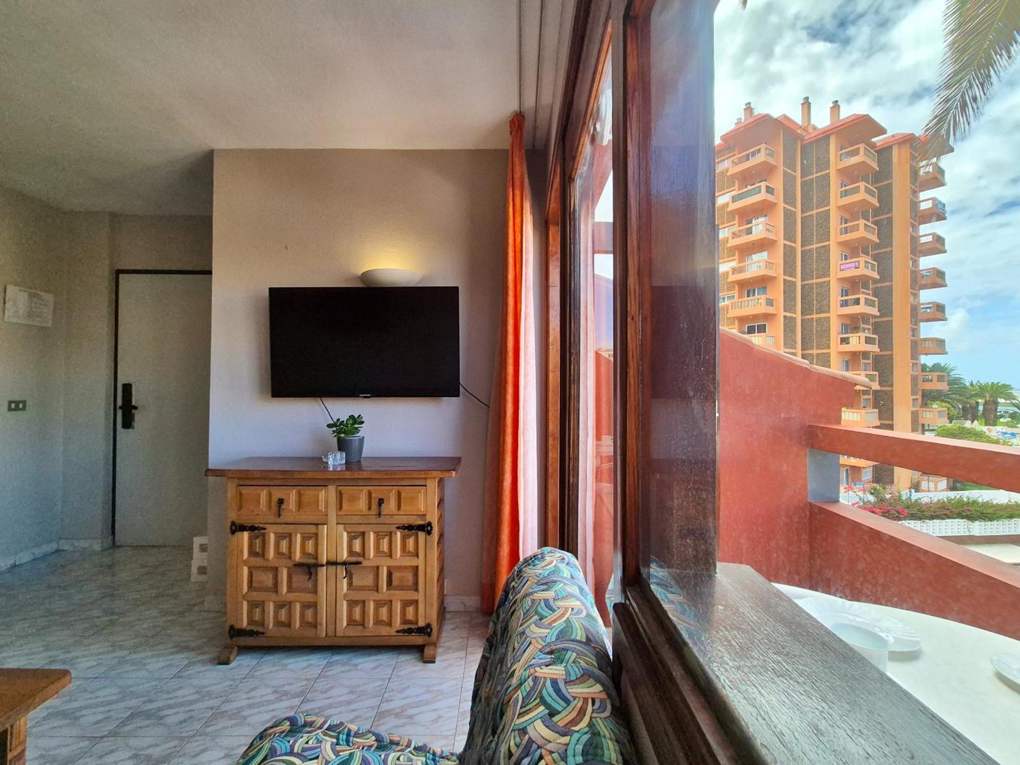 Canaima Apartments Пуерто-де-ла-Крус Екстер'єр фото