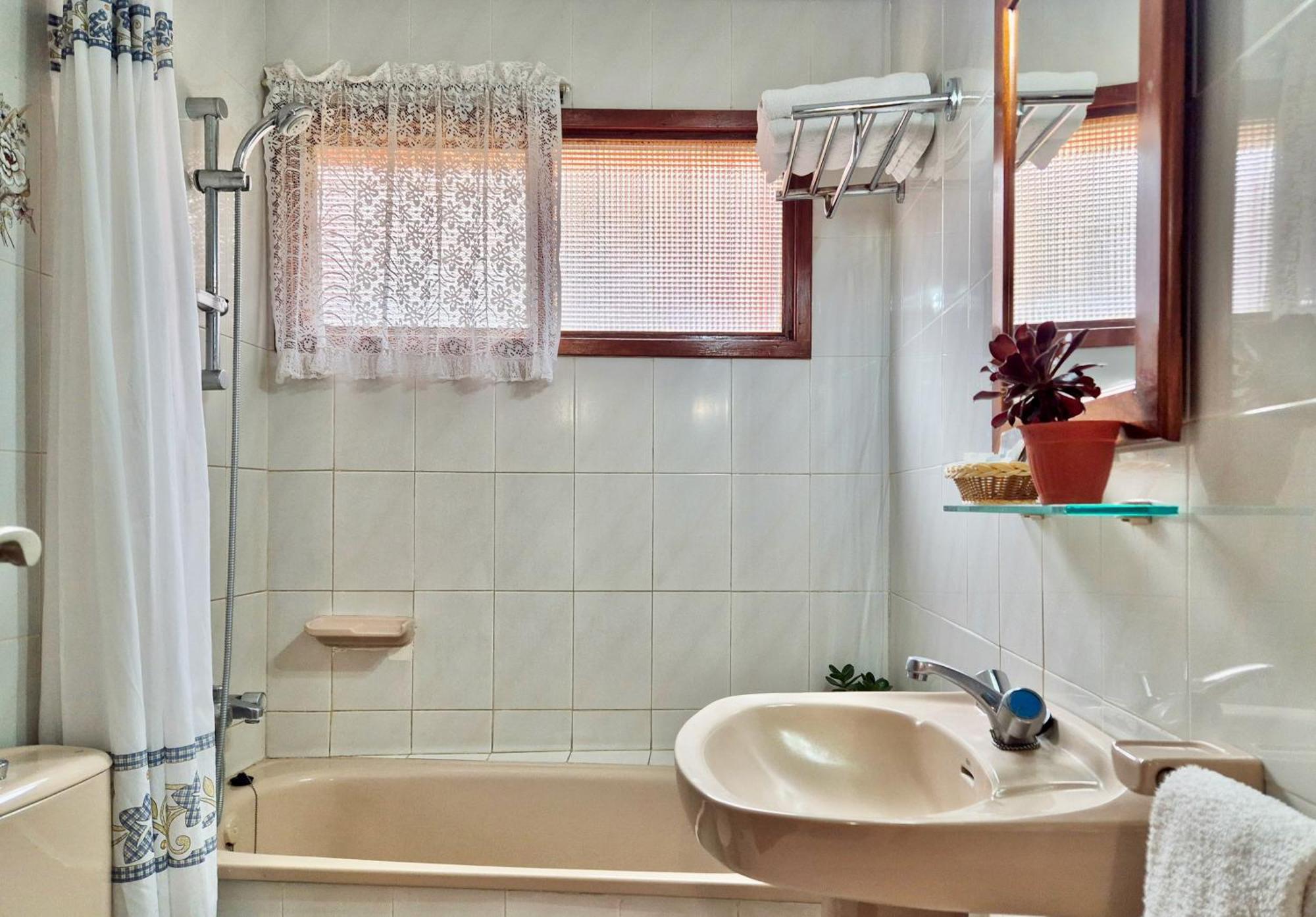 Canaima Apartments Пуерто-де-ла-Крус Екстер'єр фото