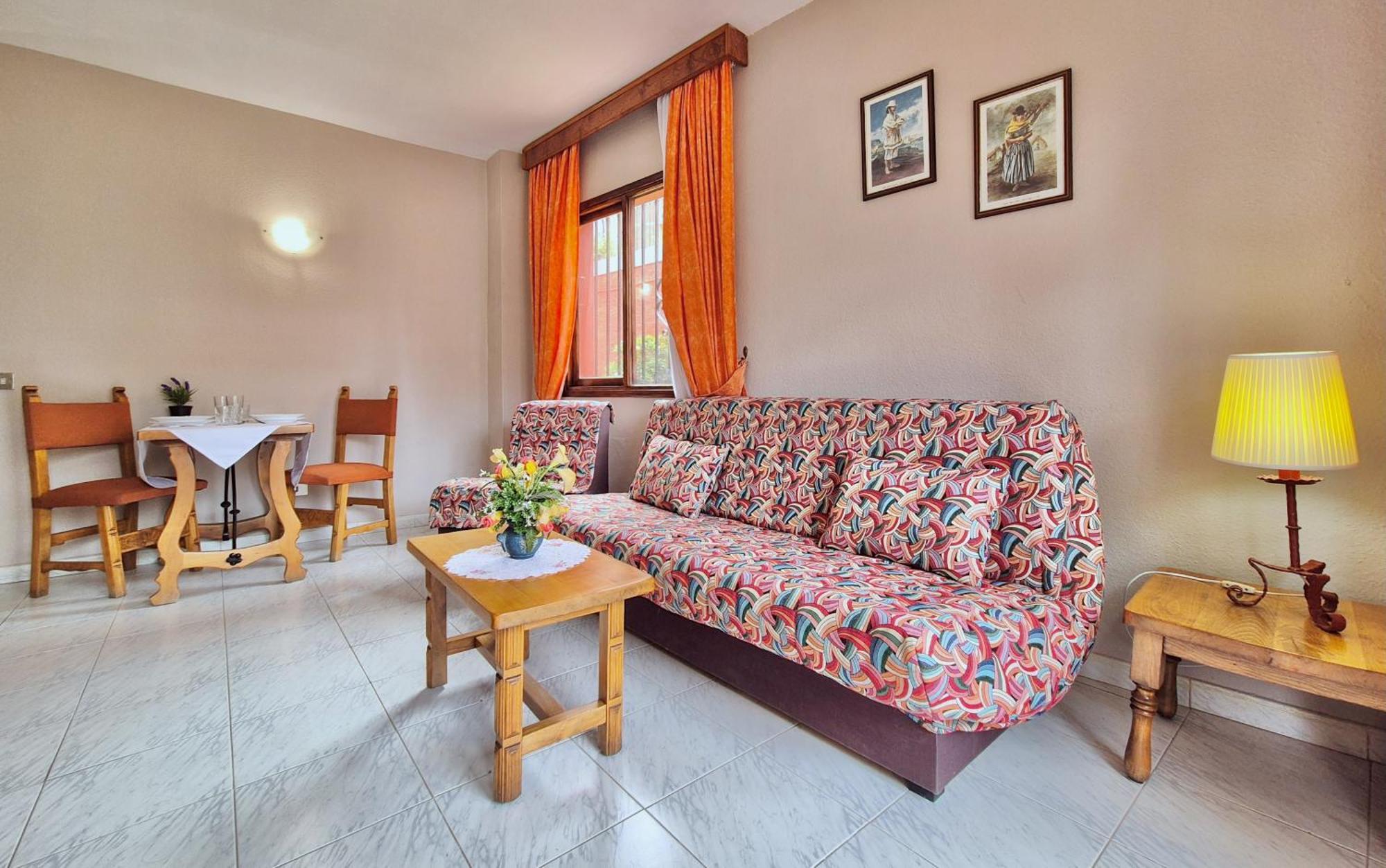 Canaima Apartments Пуерто-де-ла-Крус Екстер'єр фото