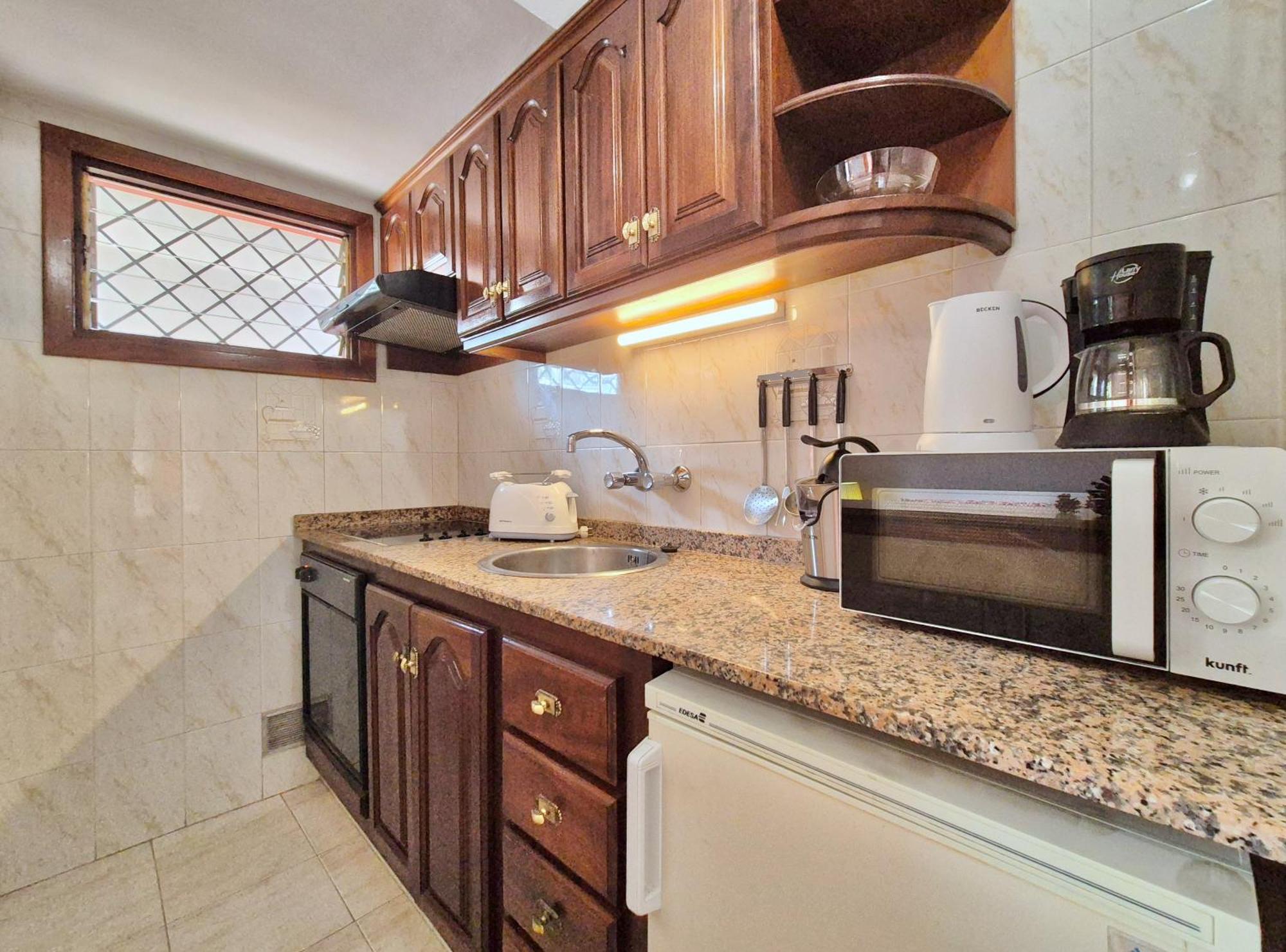 Canaima Apartments Пуерто-де-ла-Крус Екстер'єр фото