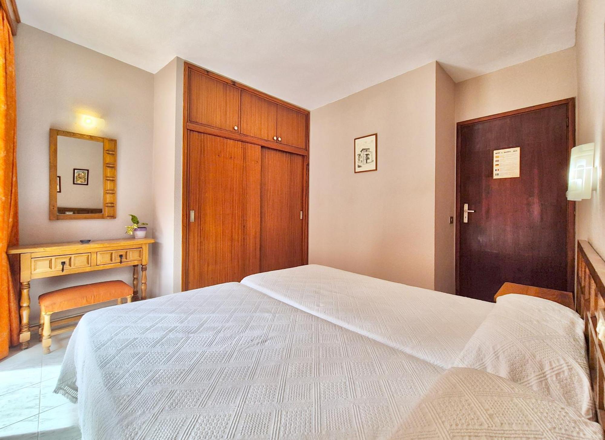 Canaima Apartments Пуерто-де-ла-Крус Екстер'єр фото