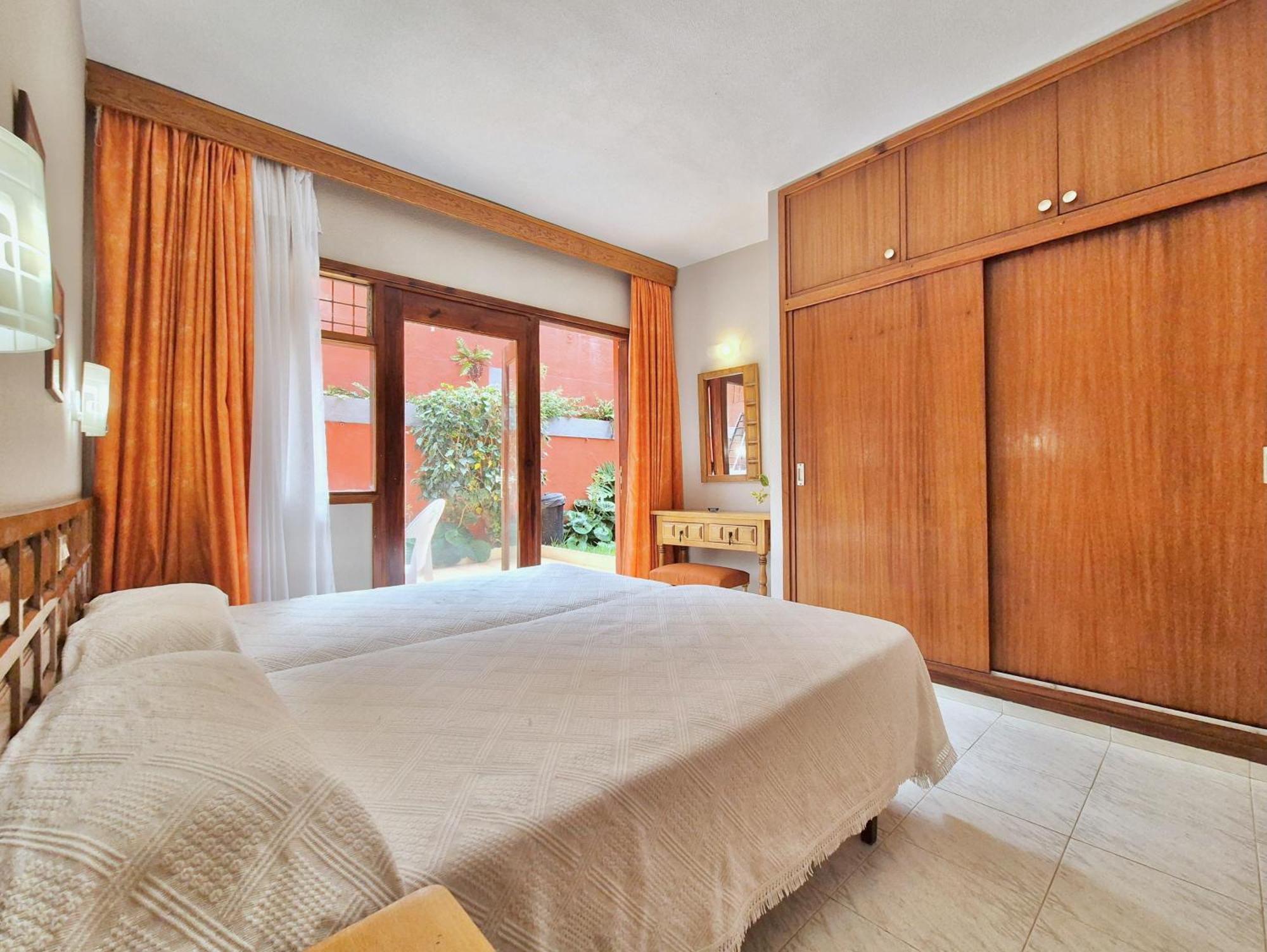 Canaima Apartments Пуерто-де-ла-Крус Екстер'єр фото