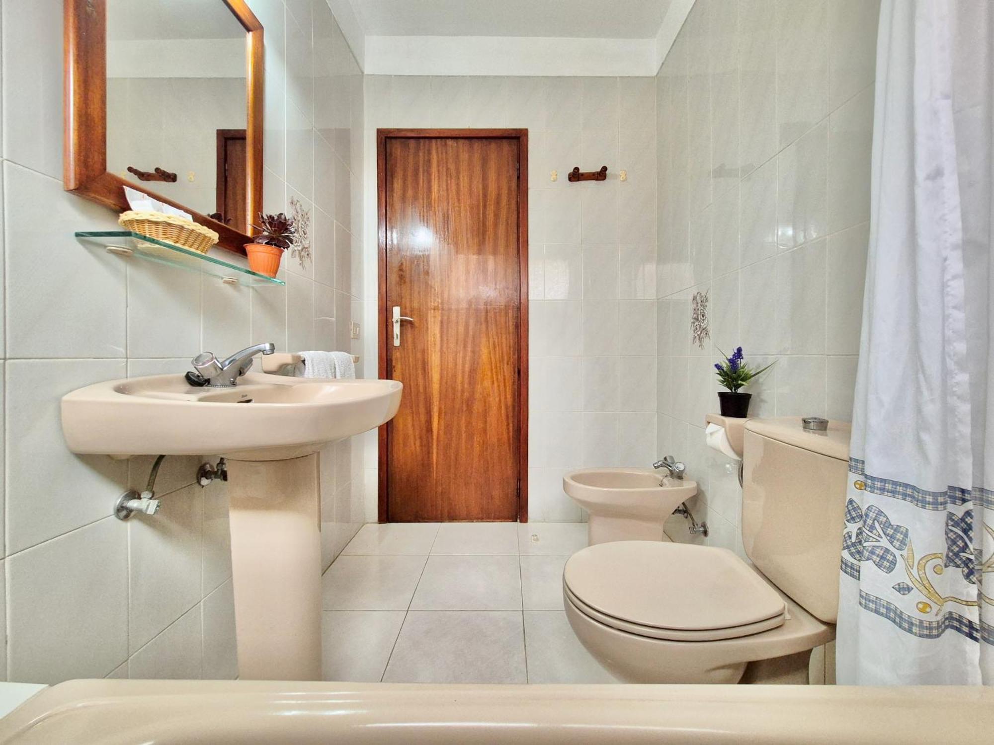Canaima Apartments Пуерто-де-ла-Крус Екстер'єр фото
