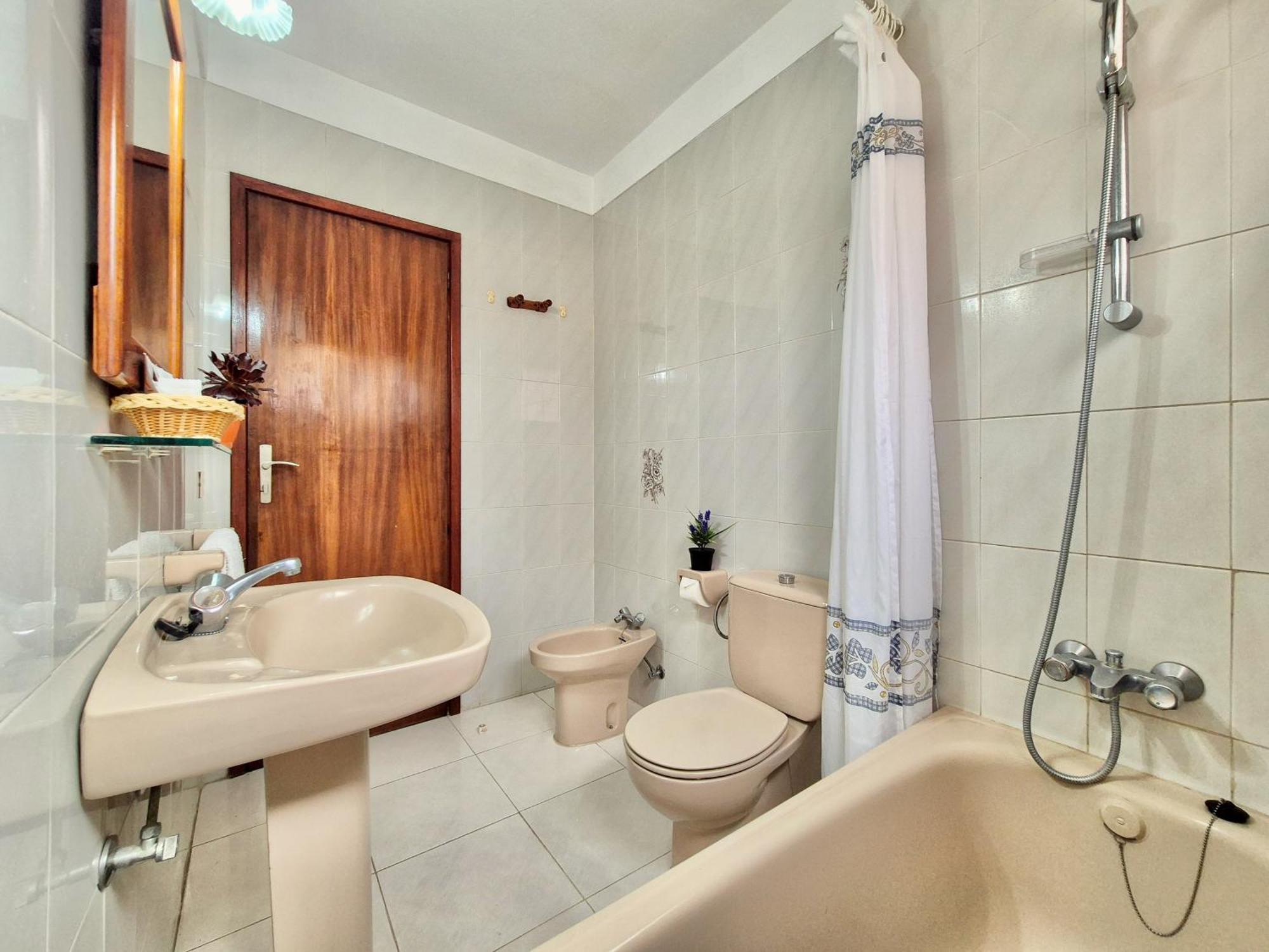 Canaima Apartments Пуерто-де-ла-Крус Екстер'єр фото