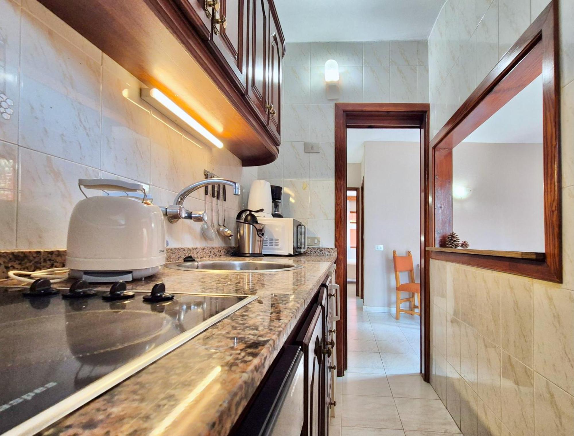 Canaima Apartments Пуерто-де-ла-Крус Екстер'єр фото